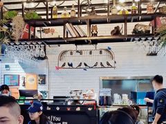 -Hi YOU你的饭局泰餐厅(雍和宫店)