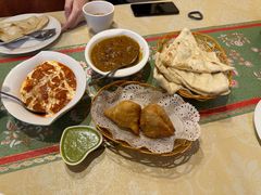 -Santoor 萨都里印度餐厅(北锣鼓巷店)
