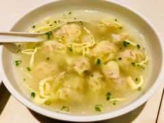 -东泰祥生煎馆(重庆北路店)