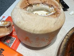 -锅立方•炭火蛙锅(六合万达广场店)