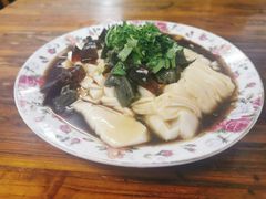 -黑皮酸菜鱼(三山街店)