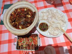 -辣小鲜·南昌大排档(船山路店)