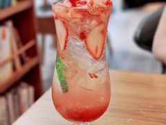 -街角 T·COFFEE 融合料理·BISTRO(车公庙店)