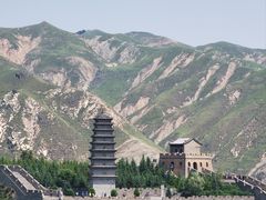 -雁门关景区