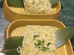 -牛New寿喜烧(金鹰世界店)