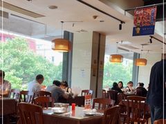 大堂-天下客饭店(中山路店)