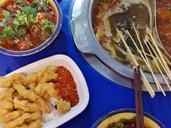 -马路边边火锅串串(观前街店)