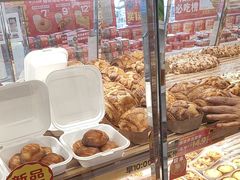 -味多美蛋糕(梨园店)