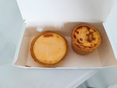 盘挞-鲍师傅糕点(台东步行街店)
