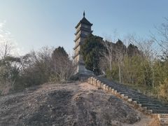 -天台山赤城山景区