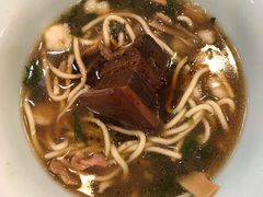 -奎元馆.百年奎元.非遗传承(西湖边的解放路店)