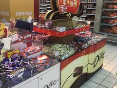 -华润万家(华夏店)