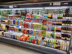 -Olé精品超市(北京合生汇店)