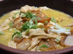 -黄泥岗·黄陂农家菜(百步亭店)