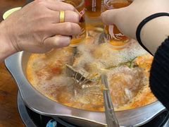 -大理.老字号渝记酸萝卜乌鱼(古城总店)