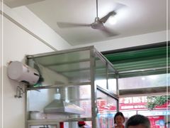 大堂-忠义蚵仔煎