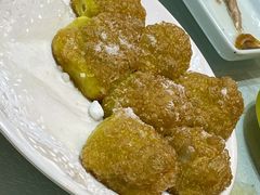 -并州饭店-中餐厅