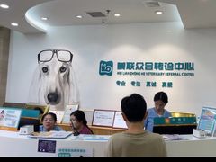 -美联众合动物医院·24h转诊中心