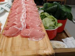 -阳坊胜利涮羊肉(阳坊老店)