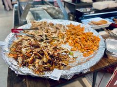 -盒马鲜生(悠方店)