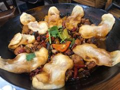 -老兵土菜馆徐州味道(淮海环球港店)