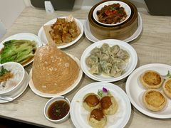 -唐苑酒家·岭南粤菜名店(太古仓店)