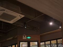 -ibarrel爱杯·bistro&brunch(江宁路店)
