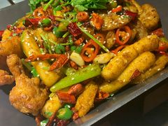 -伙靠·江浙菜(田林路店)