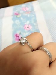 -威德钻石-克拉钻大本营(南京东路店)