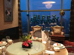 包厢-南苑环球酒店云顶高级中餐厅(鄞县大道店)