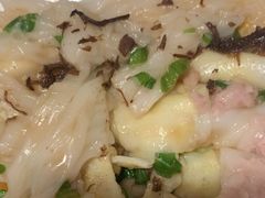 -阿那亚第一食堂 Cafeteria 1