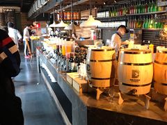 自助取餐区-星伦多 自助料理(圆融店)