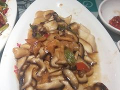 -蟹蟹潮汕砂锅粥(食八方美食城店)