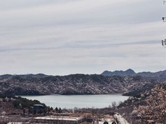 -龙云山风景区-鹿皮关长城
