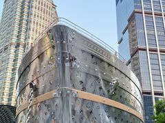 -王家沙点心店(南京西路总店)