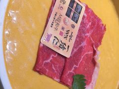 M7和牛畅吃-一绪に寿喜烧(荟聚店)