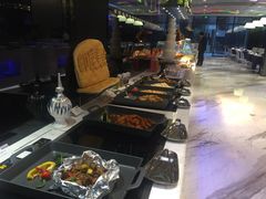 -鹭江潮餐厅•福建菜(鹭江佲家酒店)