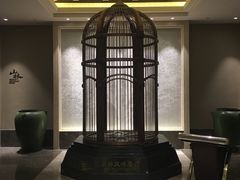 -三清山希尔顿度假酒店