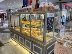-BreadTalk面包新语·烘焙蛋糕(中华广场店)