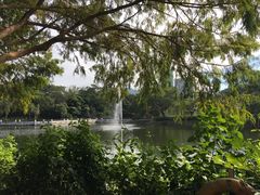 -大埔公路-马料水段香港中文大学(公交站)