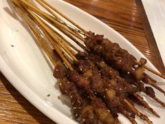 -东北人家铁锅炖(鞍山路店)