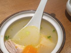 -王春春鸡汤饭(重庆巴南万达店)