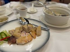 -顺德喜来登酒店·采悦轩