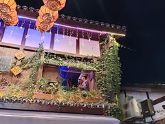 -磁器口古镇