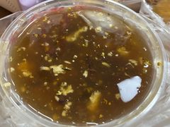-罗子龙罗家桂花汤圆(曹都巷店)