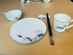 -海泰食府·新鲁菜·家宴(总部基地店)