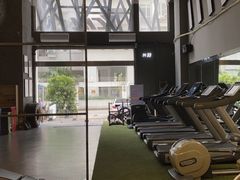 -YCHL Studios健身工作室(市二宫店)