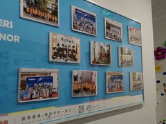 -酷贝儿童成长中心(嘉宏·大橘印象荟店)