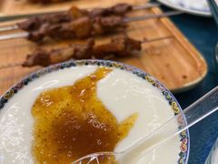 -乡村馕坑肉·烧烤·新疆菜·本地人更爱吃(阿勒泰首店)