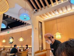 -闻老头·菊花炭烤肉(D11店)